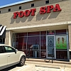 Sun Massage Foot Spa exterior