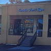 Island Foot Spa exterior