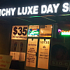 Vichy Day Spa exterior