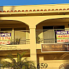Hillcrest Massage Spa exterior
