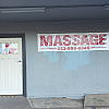 Spring Spa exterior