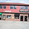 Unique Bodywork Massage exterior