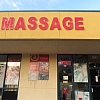 Vital Massage exterior