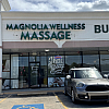 Magnolia Wellness Massage and Spa exterior