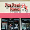 The Foot Place exterior