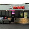 Beijing Massage exterior