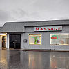 Canna Massage Spa exterior
