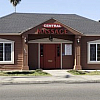 Central Massage Spa exterior
