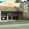 Aqua Spa exterior