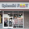 Splendid Massage Spa exterior