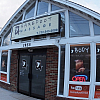 Barefoot Massage exterior