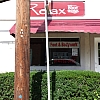 Relax Body Work exterior