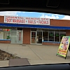 Oriental Health Spa exterior