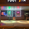 Foot Spa exterior