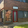 Green Tree Body and Foot Massage Spa exterior