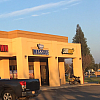 Lin Dynasty Chinese Massage exterior
