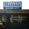 Asian Massage exterior