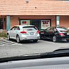 Health Spa exterior
