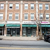 Lily Spa exterior
