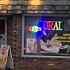 Sophia Natural Spa exterior