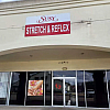 Susy Stretch & Reflex exterior