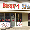 BEST 1 SPA exterior