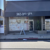 365 Day Spa exterior