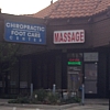 Oriental Massage exterior