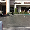 A Plus Massage exterior