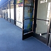 Oxford Spa exterior