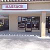 Pinky Asian Spa exterior