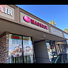 ACE Massage Spa exterior