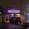Aroma Wellness Spa exterior