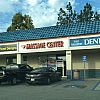 West Coast Spa Massage Center exterior