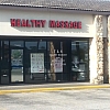 T & N Healthy Massage exterior