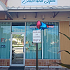 Emerald Spa exterior