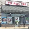 King Spa exterior