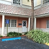 Yu Spa exterior