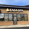 East Spa exterior