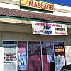 Sunshine Asian Massage exterior