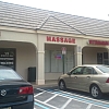 Asian Garden Massage exterior