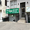 Spring Spa exterior