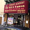 Top Therapy Academy exterior