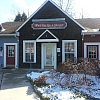 Wei's Day Spa exterior