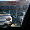 The Foot Place exterior