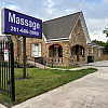 Admire Therapeutic Day Spa exterior