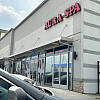 Aura Spa exterior