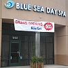 Orange Blossom Spa exterior