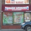 Scarsdale Foot Massage exterior