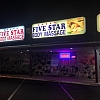 5 Star Foot & Body Massage exterior